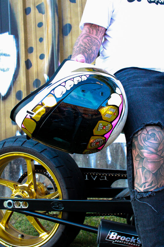Helmets