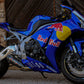 Red Bull Rider