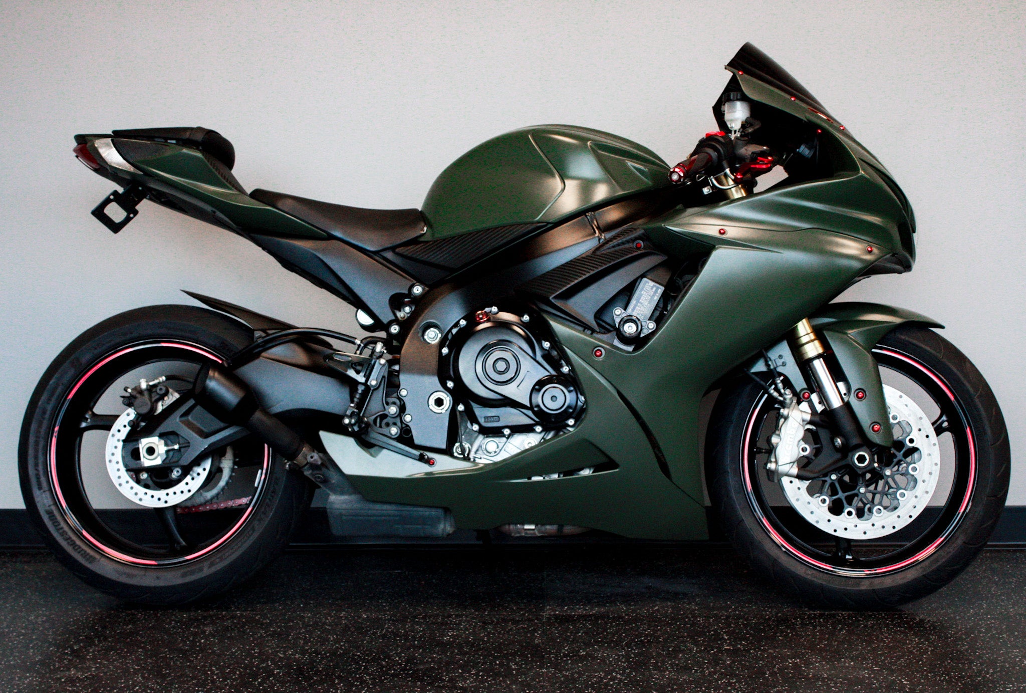 Motorcycles – midsouthsupersports